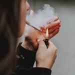 bahaya asap rokok