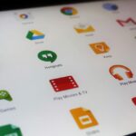 install aplikasi