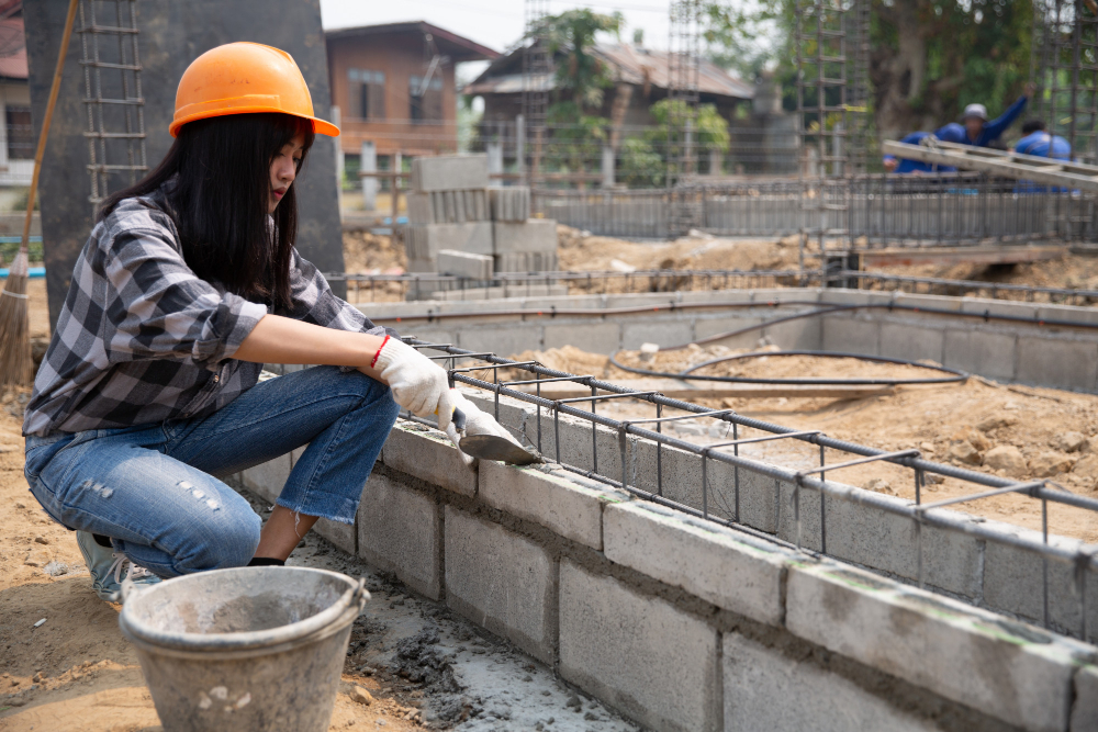 Panduan Lengkap Membuat Pondasi Rumah yang Kokoh