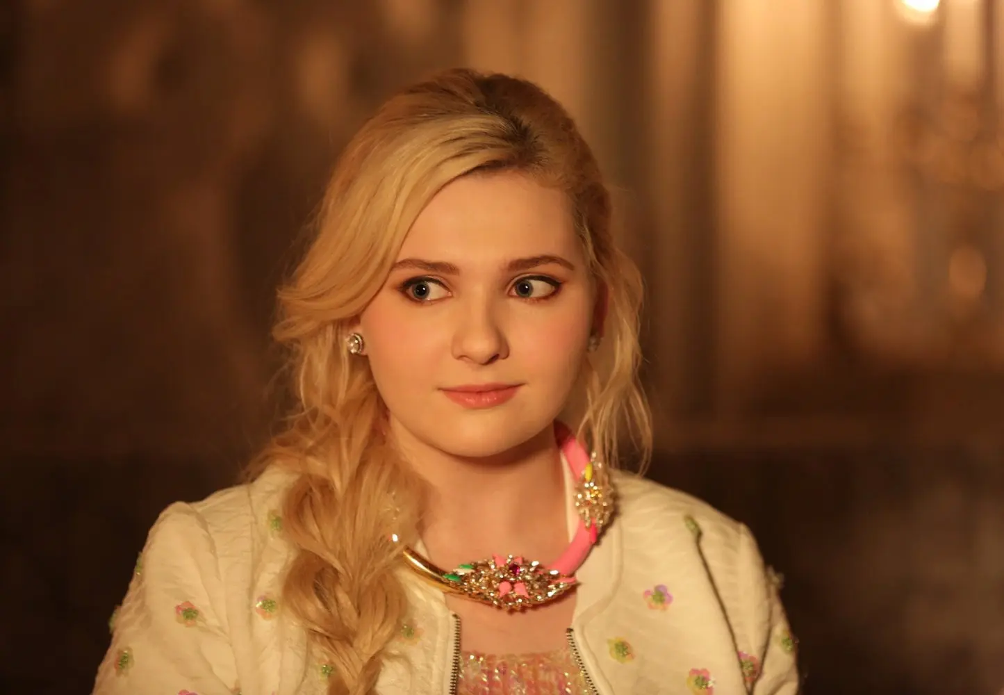 Kontroversi Abigail Breslin: Kritik terhadap Katy Perry dan Ancaman Kematian