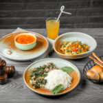 makan siang