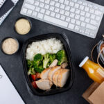 bisnis rice box