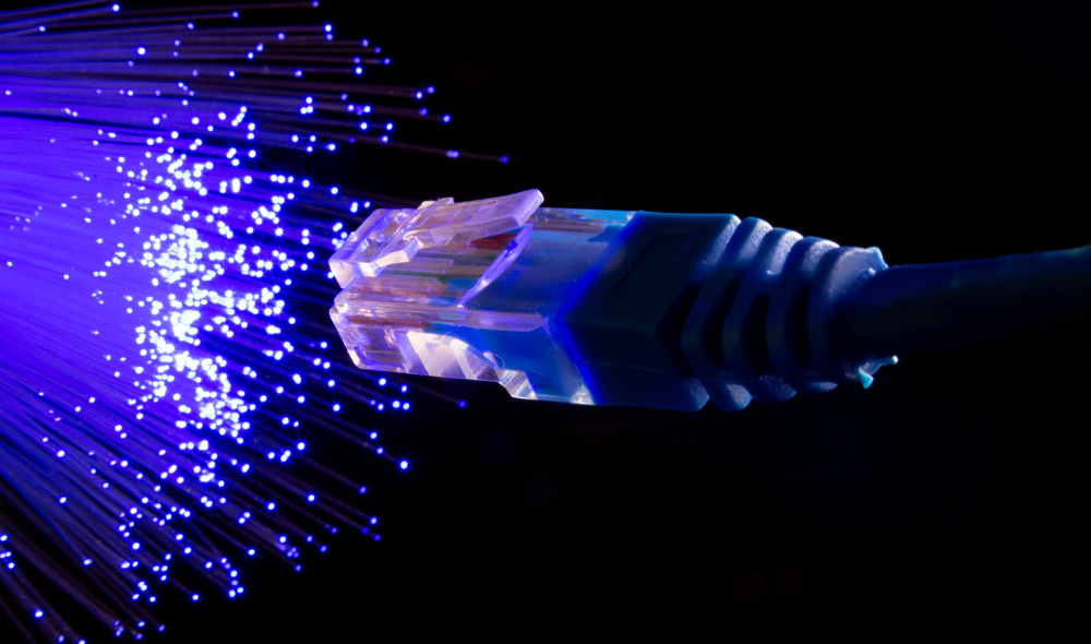 fiber optik