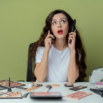 tips make up