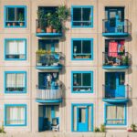 desain apartemen
