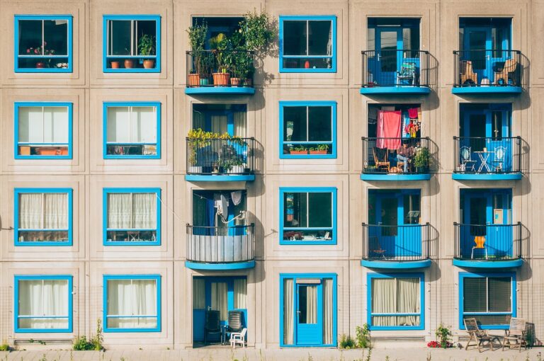 desain apartemen