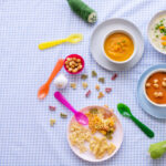 menu makan anak