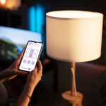 Smart lighting