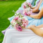 Bridesmaid