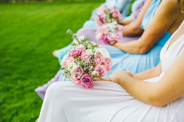 Bridesmaid
