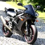 Motor sport