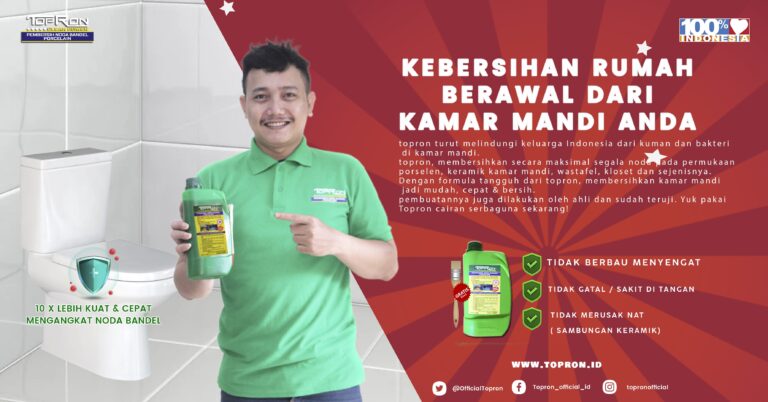 Topron Clean Power