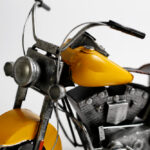 motor klasik
