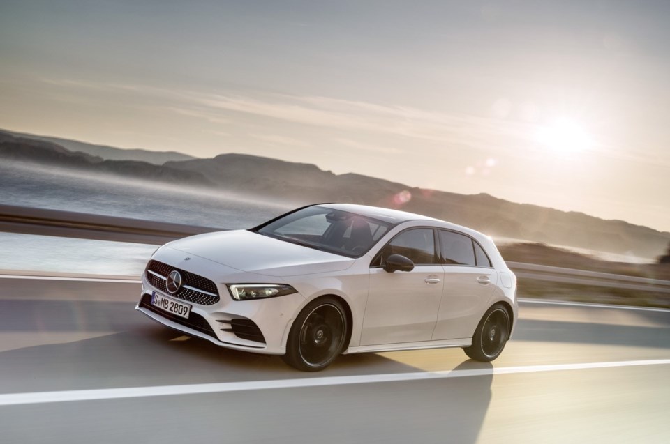 Deretan Jenis Mobil Mercedes-Benz yang Bikin Kamu Terpukau!