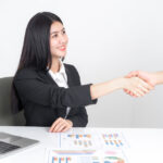 konsistensi bisnis