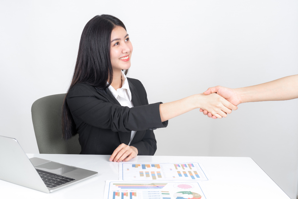 Rahasia Konsistensi Bisnis yang Bikin Usaha Makin Kokoh
