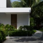 ciri khas rumah minimalis