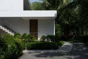 ciri khas rumah minimalis