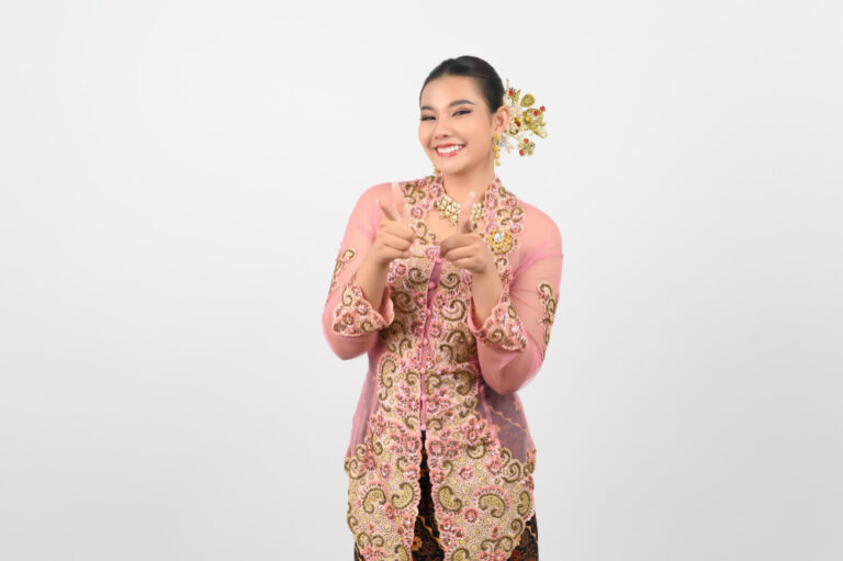 Kebaya