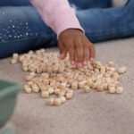 Sensory play