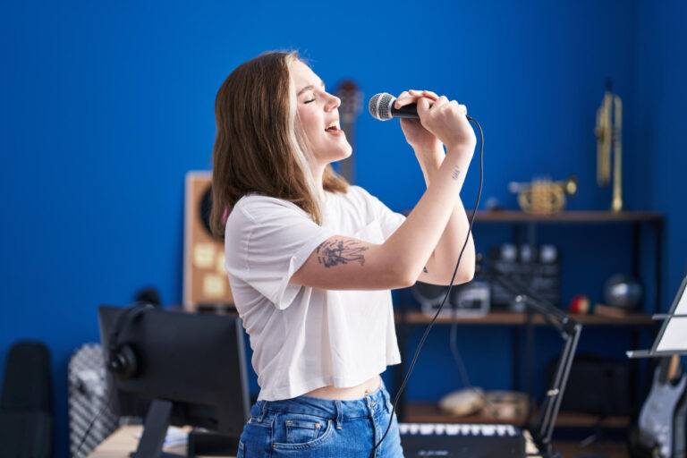 high notes