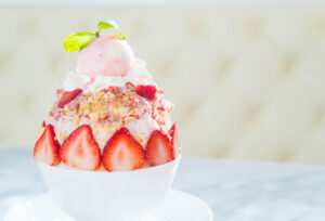 Bingsoo