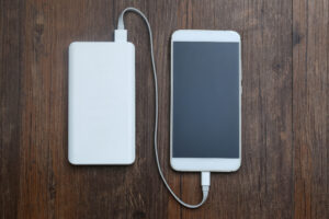 Power bank
