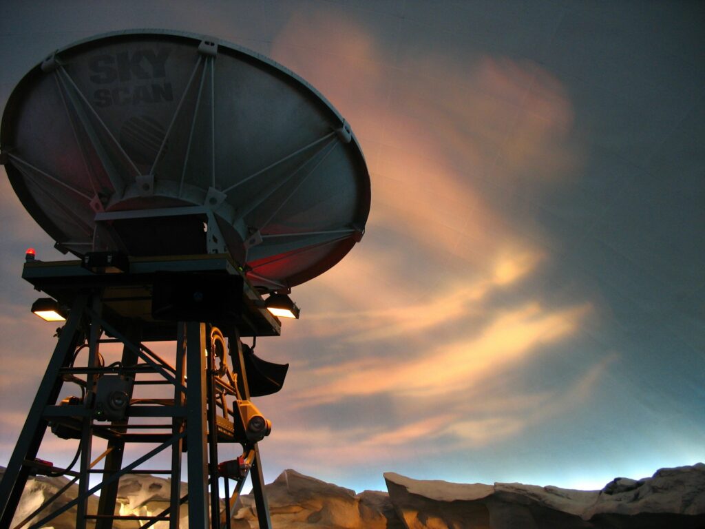Radar