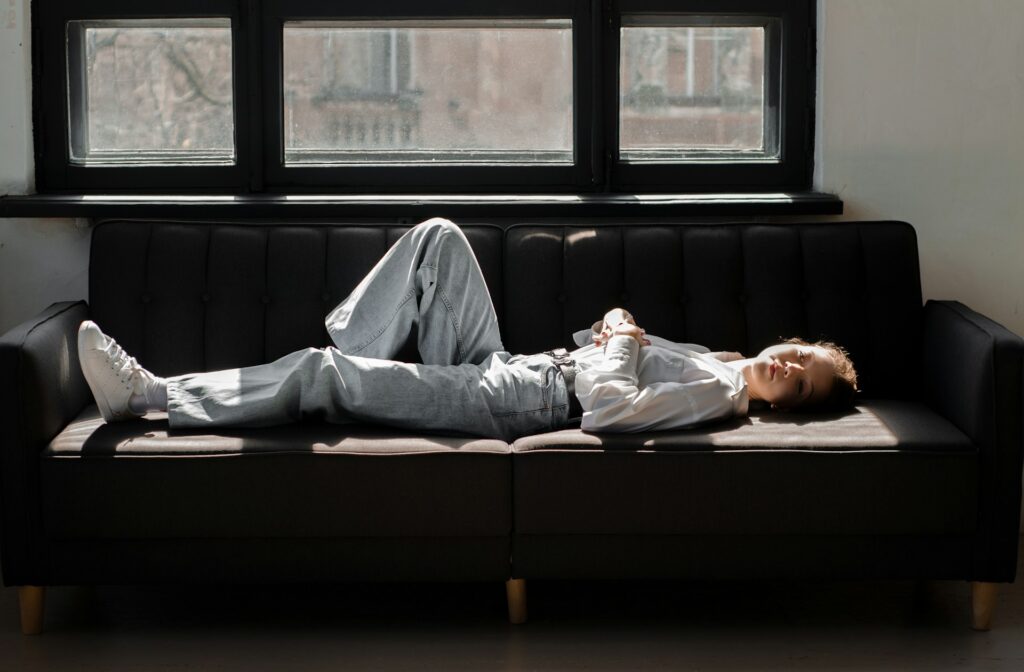 sofa bed