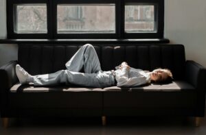 sofa bed