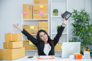 Bisnis yang sehat