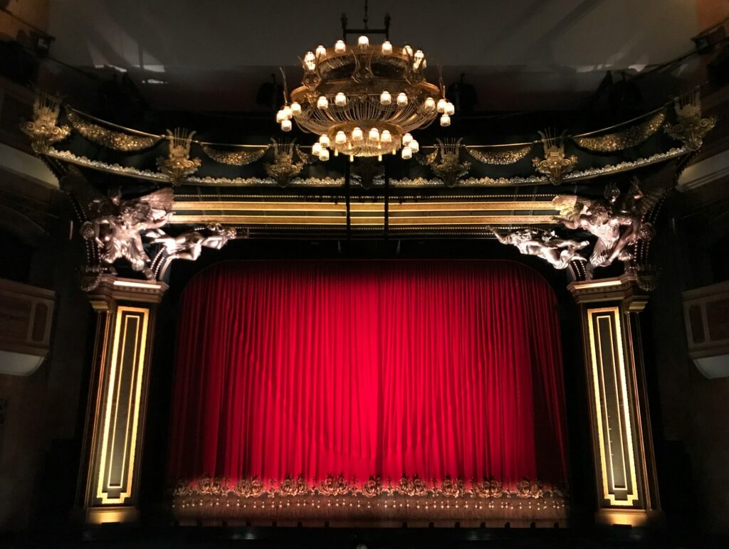 opera