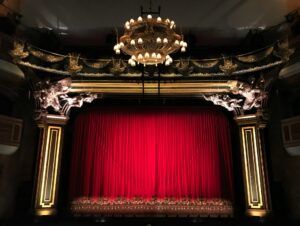 opera