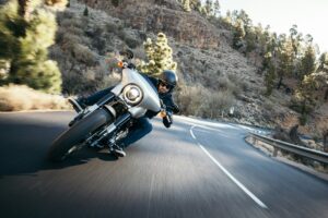 motor untuk pemula