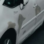 tambal cat mobil