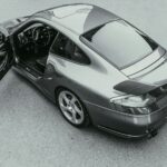 Fungsi body kit mobil