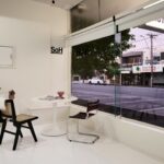 bisnis penyewaan Ruang kreatif