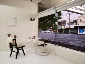 bisnis penyewaan Ruang kreatif