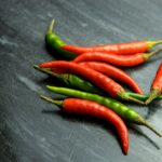 tips menyimpan cabai