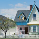 memilih rumah sesuai hobi