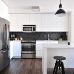 Ukuran dapur
