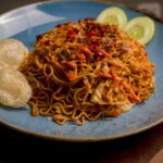 Resep mie goreng